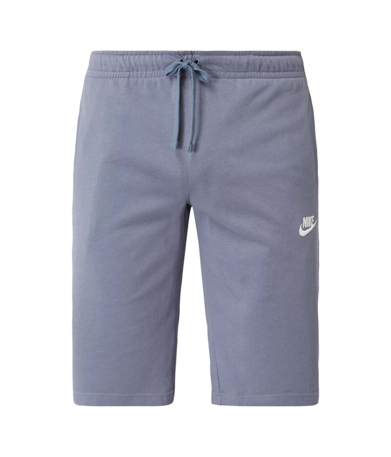 Five-Pocket Golf Shorts